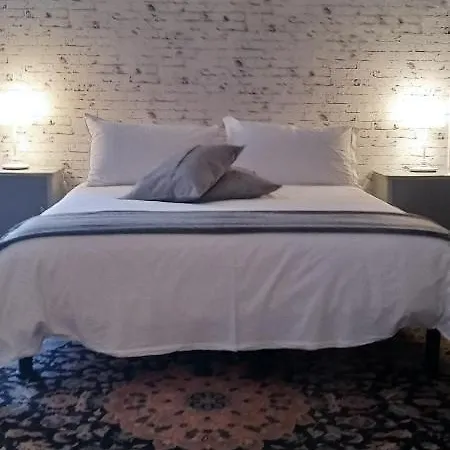 Antico Di Pensionat Tollegno