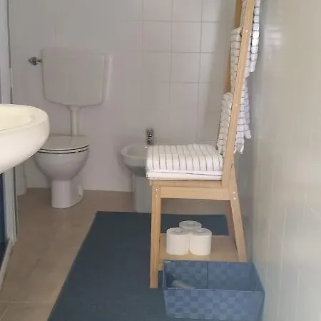 Antico Di Guest house *