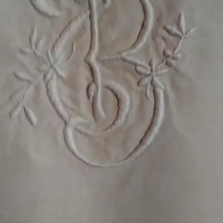 Antico Di 게스트하우스 Tollegno