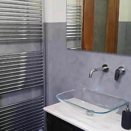 Antico Di 3* Tollegno