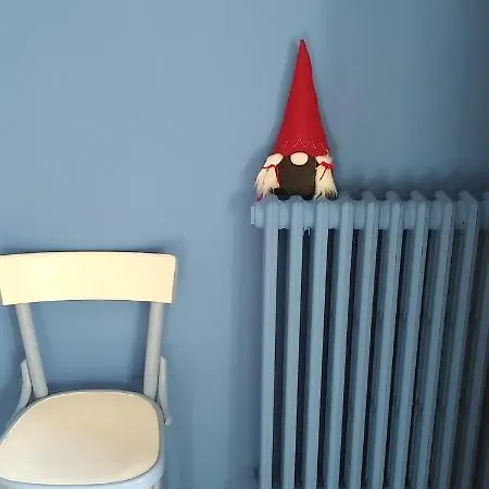 Pensionat Antico Di 3*