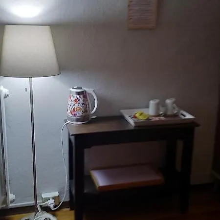 Antico Di Guest house