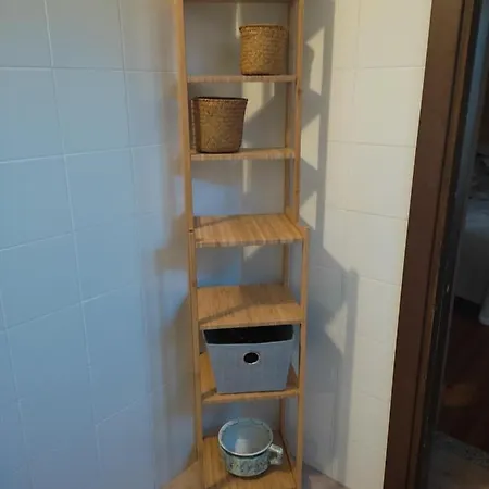 Guest house Antico Di Tollegno