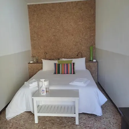 Guest house Antico Di