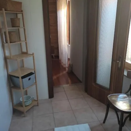 Konukevi Antico Di Tollegno