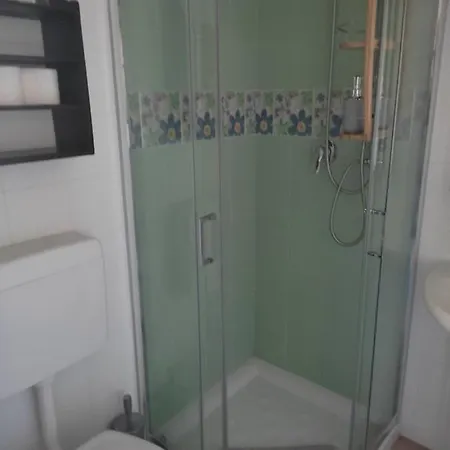 Antico Di Guest house
