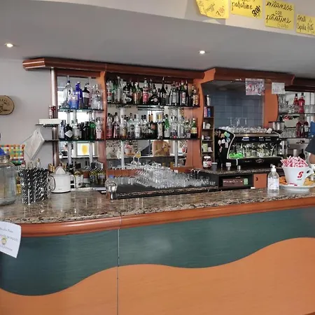 Antico Di Guest house