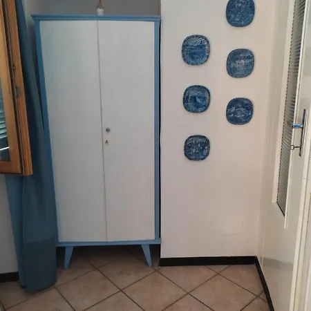 Antico Di Konukevi Tollegno