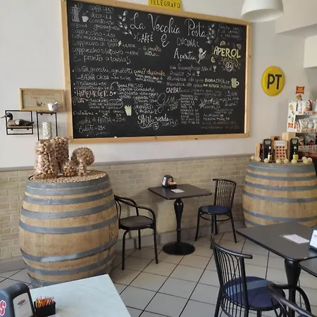 Guest house Antico Di