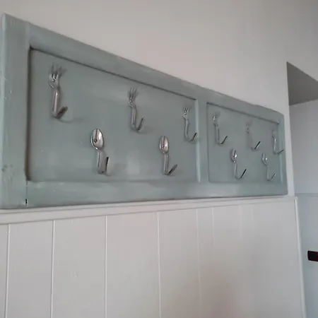 Pensionat Antico Di 3*