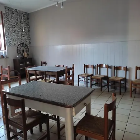 Antico Di Guest house