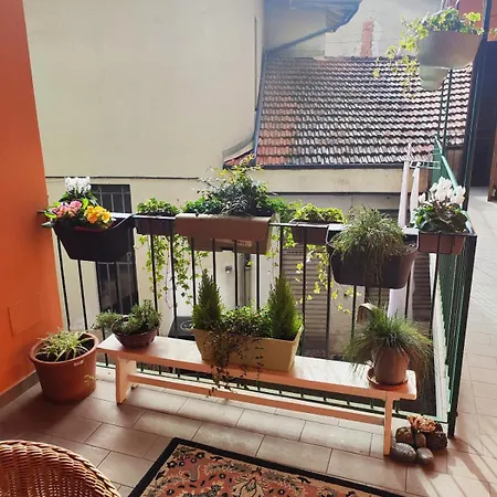 Konukevi Antico Di 3*