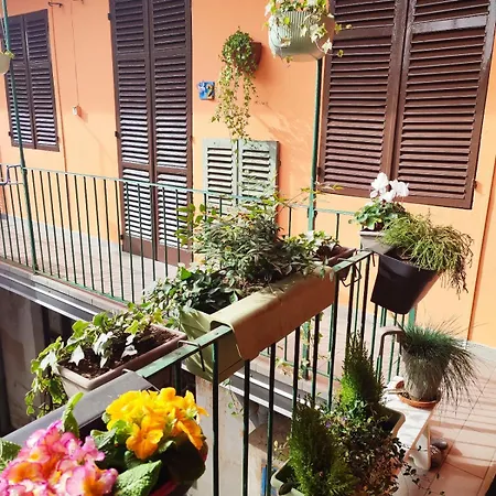 Antico Di Guest house