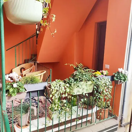 Konukevi Antico Di Tollegno