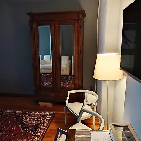 Konukevi Antico Di 3*