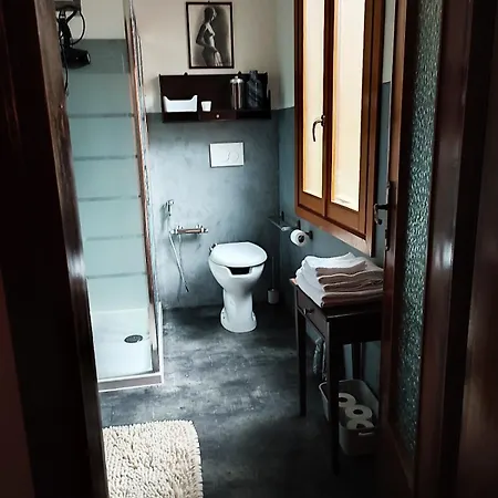 Pensionat Antico Di Tollegno