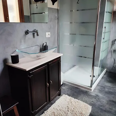 Antico Di Pensionat Tollegno