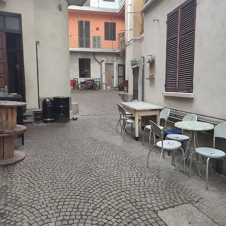 Antico Di