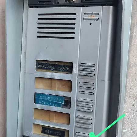 Antico Di Gasthof Tollegno