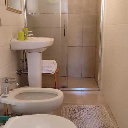 Antico Di Guest house