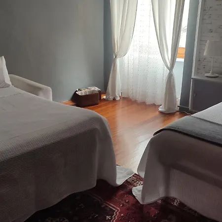 Гостевой дом Antico Di Tollegno