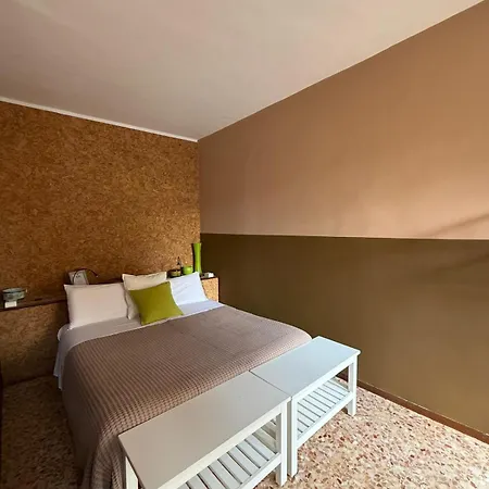 게스트하우스 Antico Di 3*