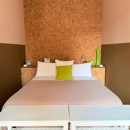 Antico Di Pensionat Tollegno