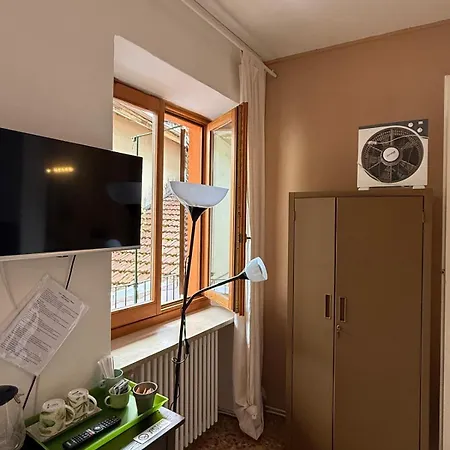 Gasthof Antico Di Tollegno