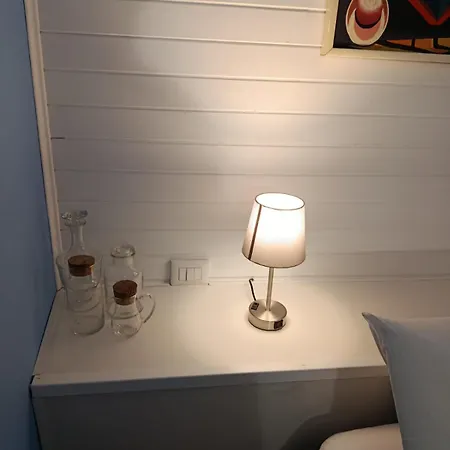 Pensionat Antico Di Tollegno