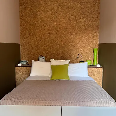 Guest house Antico Di 3*