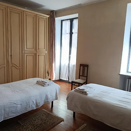 Antico Di Pensión 3*