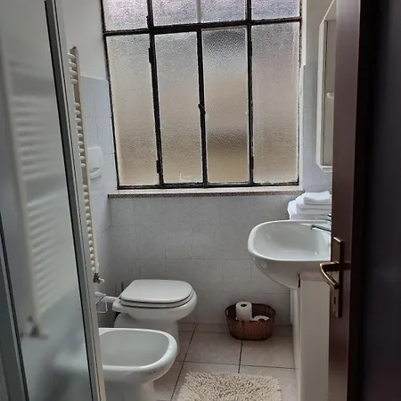 Antico Di Pensión Tollegno