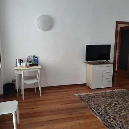 Antico Di Vendégház Tollegno