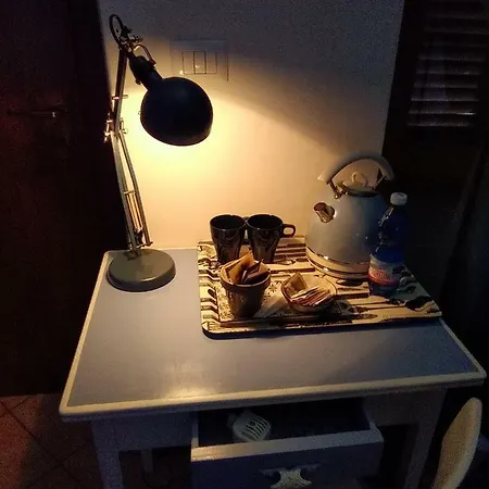 Antico Di 3* Tollegno