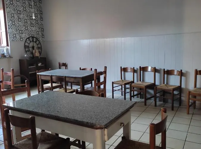 Antico Di Guest house