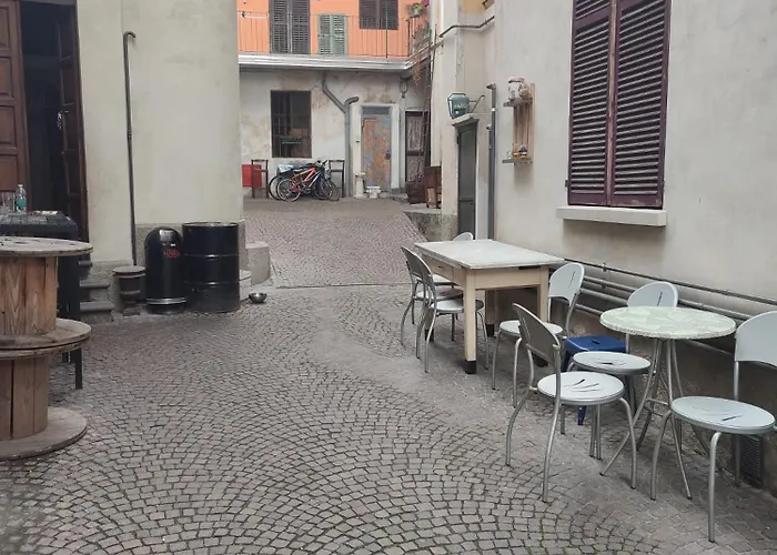 Antico Di