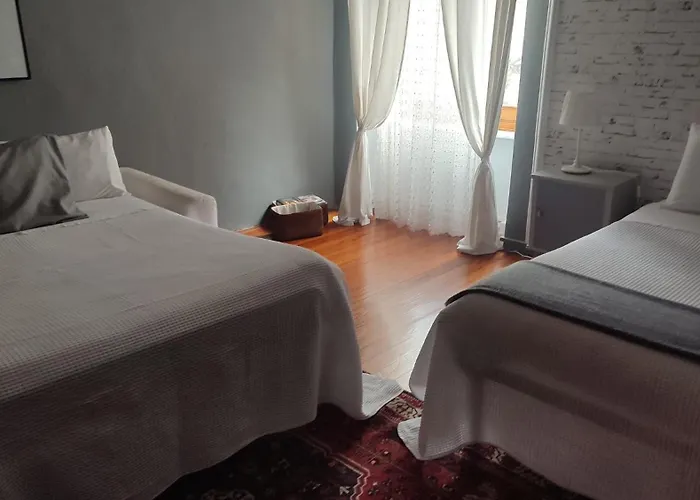 Guest house Antico Di Tollegno