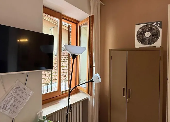 Guest house Antico Di Tollegno